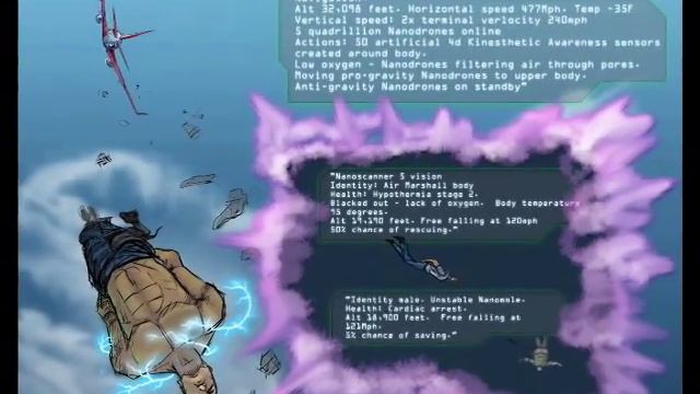 Next generation of Science Fiction- FREE (nook,kindle,pdf) ebooks.Scene artwork/animations video смотреть онлайн
