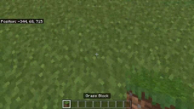 How To Use Fill Command In Minecraft - Java & Bedrock смотреть онлайн