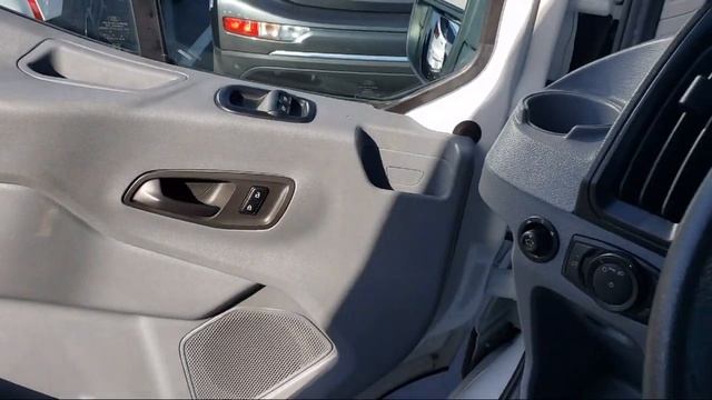 2018 Ford Transit-250 3D Low Roof Cargo Van San Jose Santa Clara Los Gatos Fremont смотреть онлайн