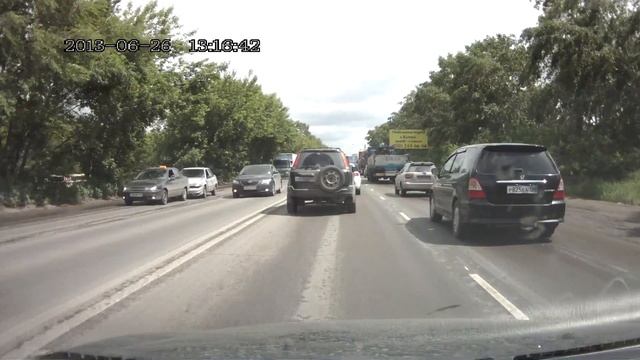 2 Нексии. Вот так и помогай людям! :) смотреть онлайн