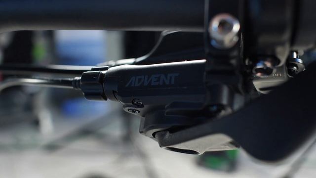 Обзор велосипеда Merida Big.Nine LTD (2023)