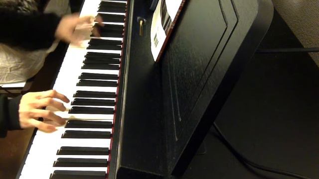 City Of Stars - La La Land / Piano смотреть онлайн