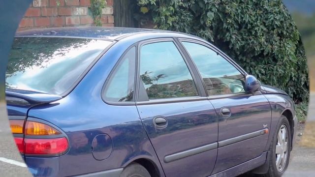 RENAULT LAGUNA 1 ARTILARI, EKSİLERİ, DONANIM, MOTOR, GÜVENLİK, CRASH TEST, ENGINE, SAFETY смотреть онлайн