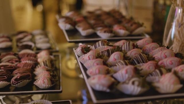 "Sally chokola"- идеальный подарок для любого повода! смотреть онлайн