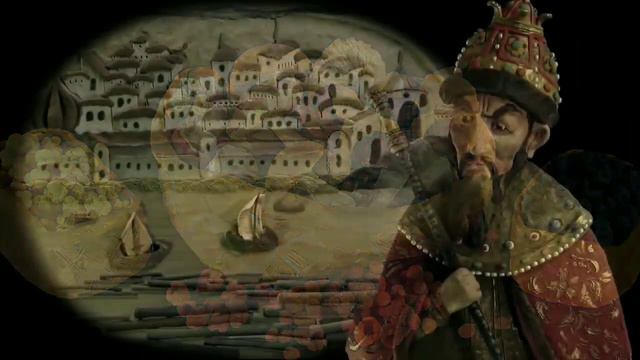 Гора Самоцветов Про Поморье