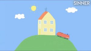 PEPPA PIG TRY NOT TO LAUGH