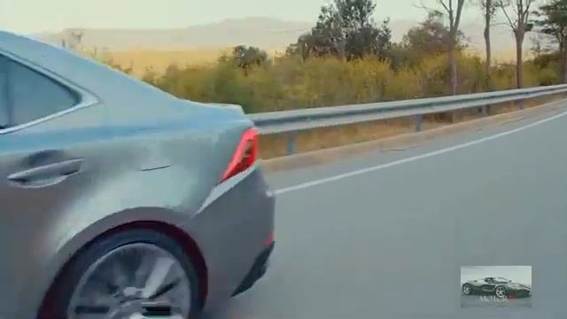 NEW 2017 LEXUS IS 300h HYBRID l Beauty shots & Driving Scenes смотреть онлайн