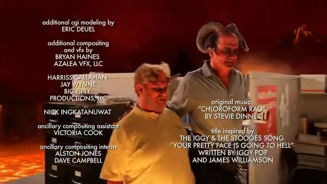 Комната отдыха для тех кто не устал