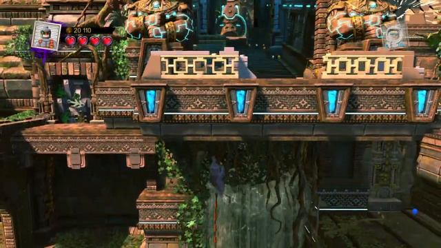 LEGO® Суперзлодеи DC 13серия смотреть онлайн