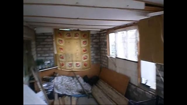 Дача! Первая экскурсия! смотреть онлайн
