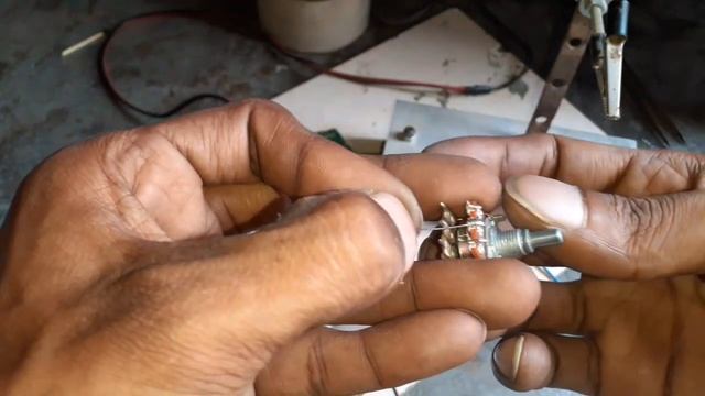 Bass travel circuit || volume bass treble wiring ||#electronicsverma смотреть онлайн