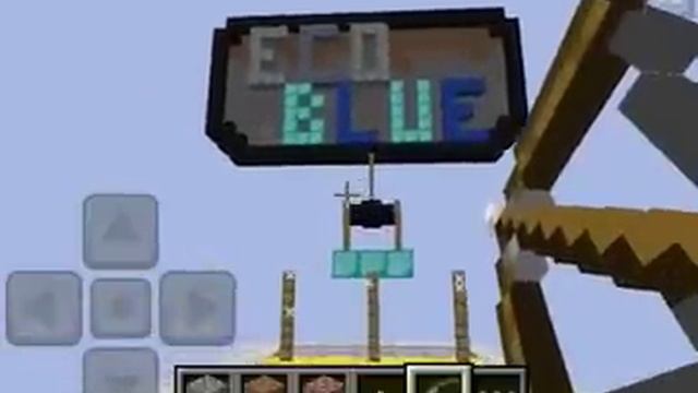 Minecraft: PE pro смотреть онлайн