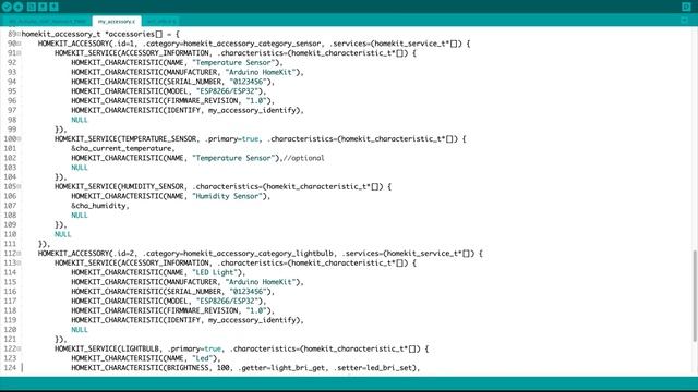 Control your Arduino from iPhone, iPad, iWatch and Mac - Siri Voice Command Supported! смотреть онлайн