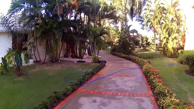 BelleVue Dominican Bay 3* Доминикана Бока чика смотреть онлайн