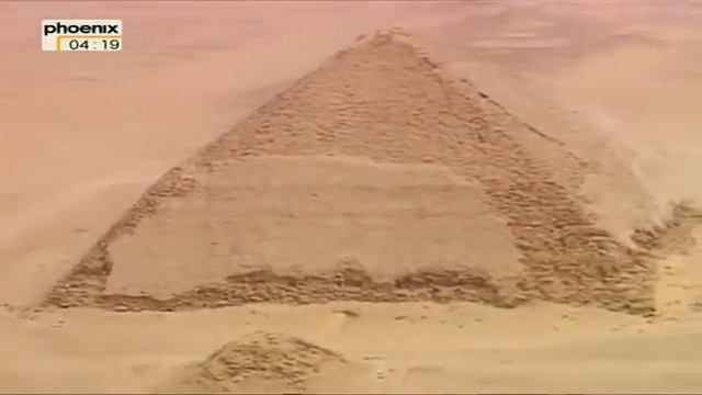 Snofru - König der Pyramiden - Teil 3 смотреть онлайн