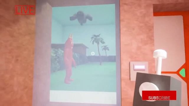 🔴GARTEN OF BANBAN 6 LIVE || garten of banban 5 - 7 Release Date [update] смотреть онлайн