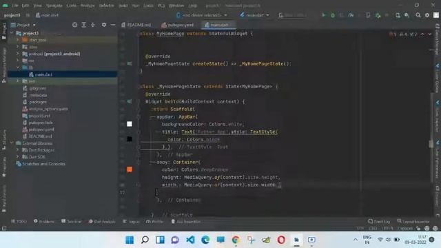How do I add a bottom navigation bar in Flutter| Bottomnavigationbar use flutter смотреть онлайн