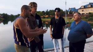 ПОЛНАЯ ВСТРЕЧА ОТЦА ИВАНА ЗОЛО И ДАНИЛА СТЕПАНОВА!!!