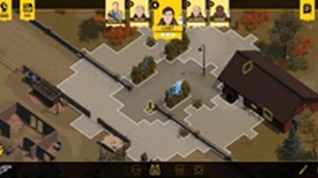 REBEL COPS | ESTATE MISSION 3 Clear All Map #rebel Cops