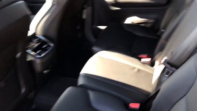 17025A - 2017 Volvo XC90 T6 Momentum from Portland Volvo смотреть онлайн