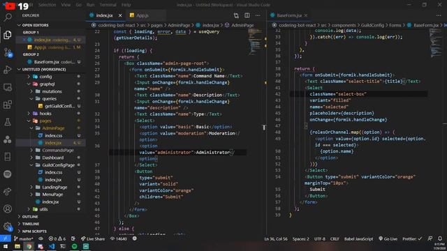 How many Discord Bot commands/features can I code in 2 hours? смотреть онлайн