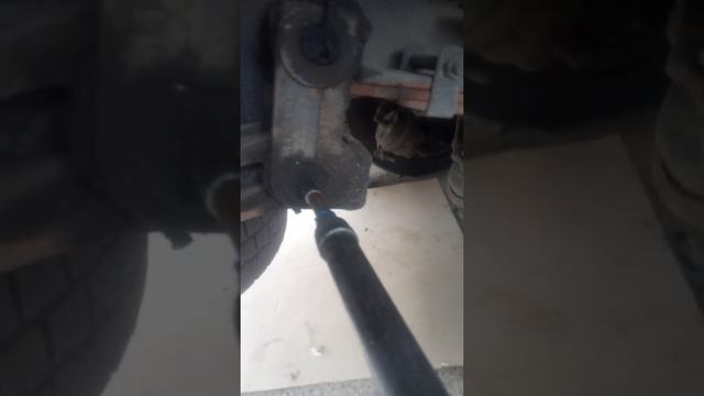 Самодельный пневмо шприц для смазки (шприцевания) баф феникс смотреть онлайн