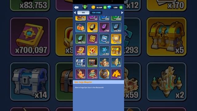 Kingdom Guard: Gaining Power Should Be EASY!