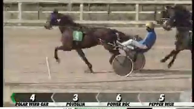 02/03/2013, Treviso Trotto, Premio Multifu.gazzola C.naz. смотреть онлайн