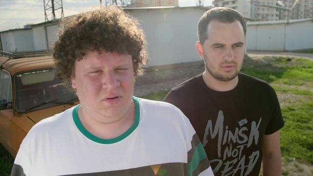 Чётко слился (#ЕвгенийКулик) смотреть онлайн