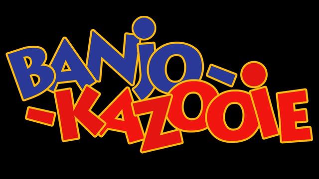 Clanker's Cavern (Underwater) - Banjo Kazooie смотреть онлайн