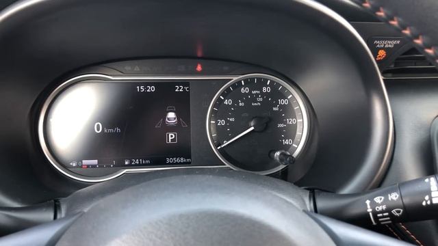 Nissan Kicks 2019 на РФ учет. МИНИ ОБЗОР смотреть онлайн