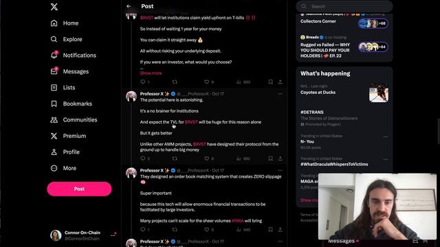 THIS RWA PROJECT WILL BRING BILLIONS INTO CRYPTO! смотреть онлайн