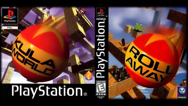 Kula World/Roll Away - Full OST (HQ)
