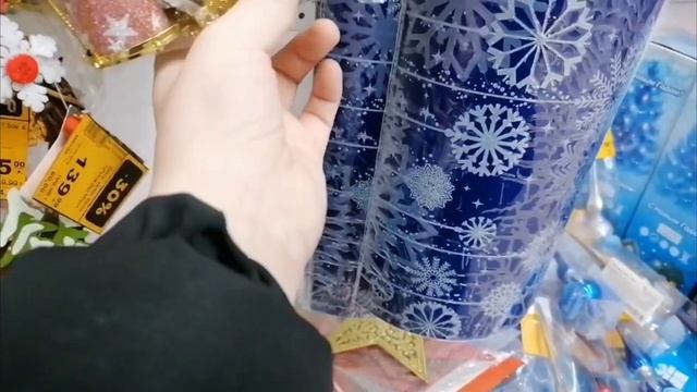 новогодние украшения из новокса/покупаю новогодние игрушки на ёлку смотреть онлайн
