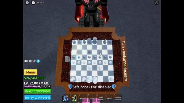 BLOX FRUIT | HOW TO GET THE MAD KING TITLE IN BLOX FRUIT смотреть онлайн