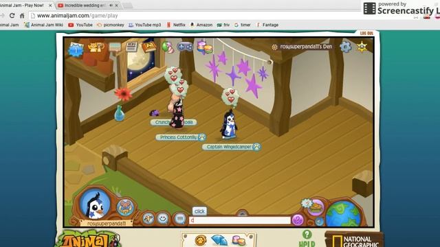 Penguin Love life ep.4 смотреть онлайн