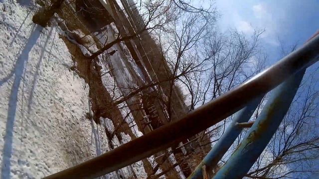Тренировка по спортивному-туризму!! смотреть онлайн