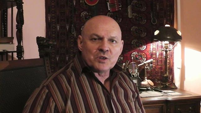 Почему вы никогда не снимались в комедиях? Отвечает Виктор Евграфов смотреть онлайн
