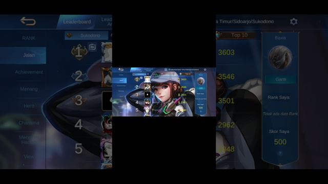 Script Background D.VA Mlbb by: (JI Studio) смотреть онлайн