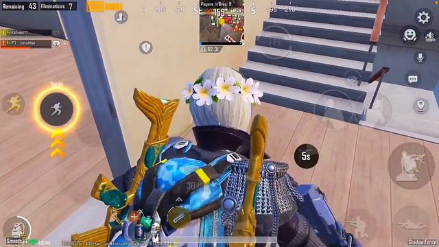 iphone se 2020 pubg test || UC giveaway ||road to 200 subscribers #pubgmobile смотреть онлайн