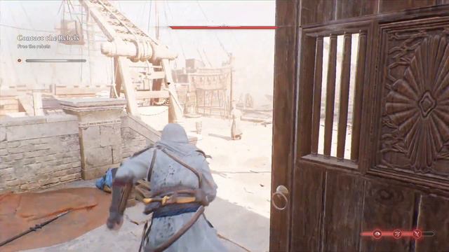 Assassin’s Creed Mirage | Part 3 | Releasing Beshi Men | PC Gameplay | смотреть онлайн