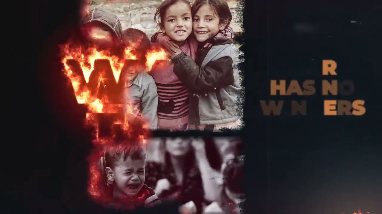 Трейлер на заказ "Огненный ". Пример. Монтаж видео на заказ.