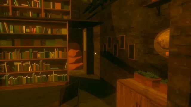 Necrobarista Gameplay Preview смотреть онлайн