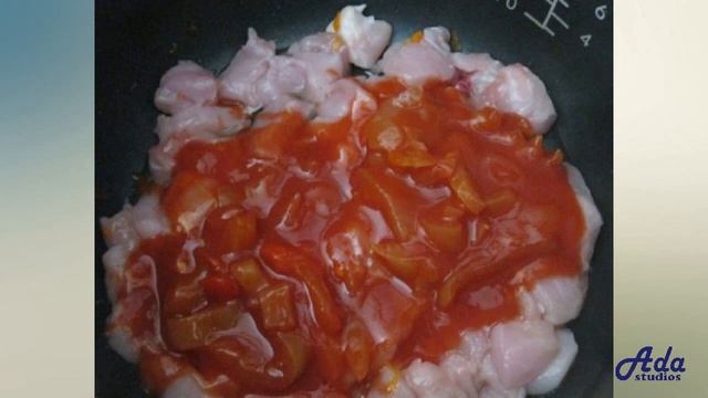 Рецепты из детства