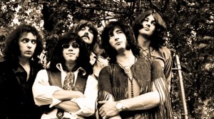 Legend Deep Purple
