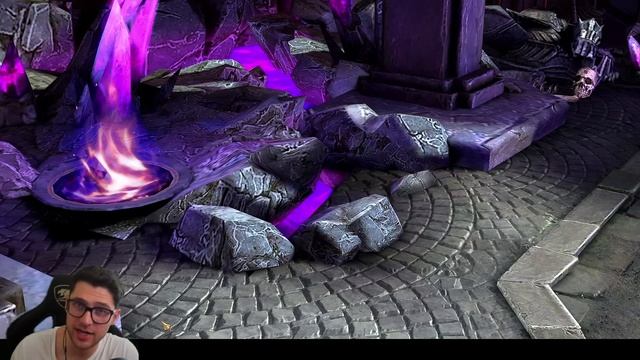 КАРАТО ЛИСОЛОВ. Самый ПОДРОБНЫЙ ГАЙД / ОБЗОР героя. Лучше чем Янника и Магнар? RAID Shadow Legends. смотреть онлайн