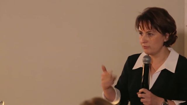 Галина Ширшина "Как справиться с осенней хандрой?" смотреть онлайн