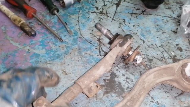 Замена и ремонт: Honda, Renault, Chevrolet