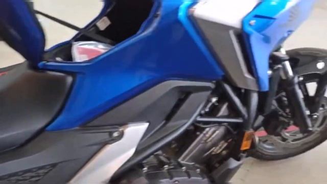 Honda NC750X 2022 | Nuevas Impresiones | REVIEW En Español ?
