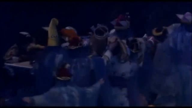 Глинка М. Опера Руслан и Людмила, 1д. Сцена похищения.mp4 смотреть онлайн